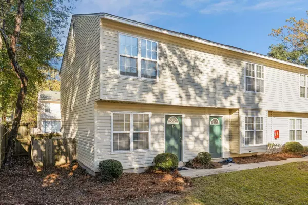 1423 Ashley River Road Rd #2d, Charleston, SC 29407