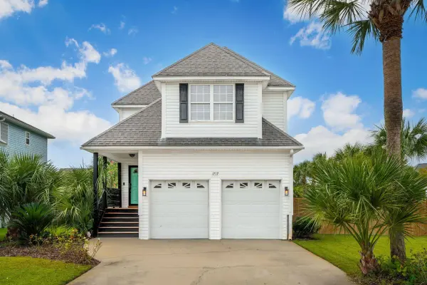 1717 Lotus Ln, Charleston, SC 29412