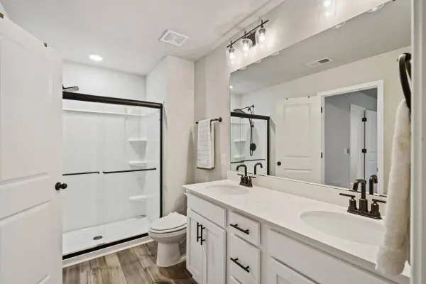 8412 Hidden Bakers Trace, North Charleston, SC 29418