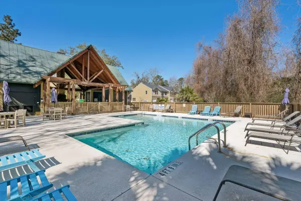 8412 Hidden Bakers Trace, North Charleston, SC 29418