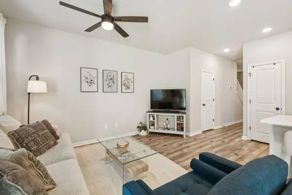 8412 Hidden Bakers Trace, North Charleston, SC 29418