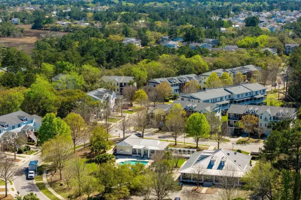 241 Etiwan Pointe Dr #Unit 117-1, Mount Pleasant, SC 29464
