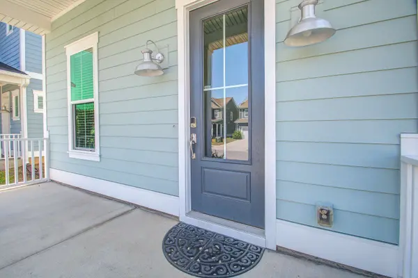 416 W Respite Ln, Summerville, SC 29483