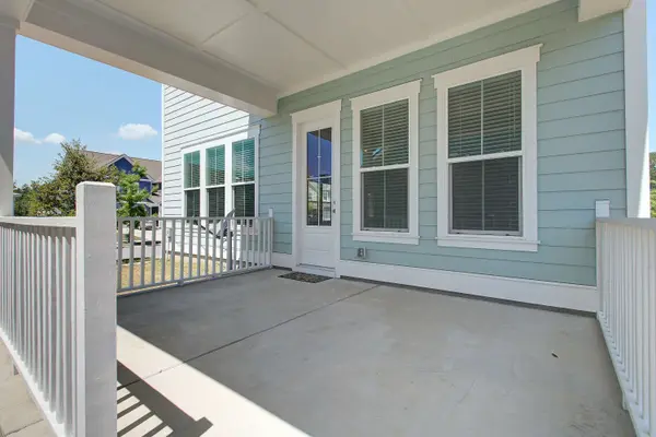 416 W Respite Ln, Summerville, SC 29483