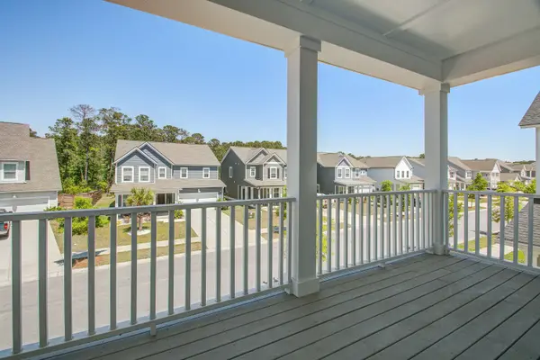 416 W Respite Ln, Summerville, SC 29483