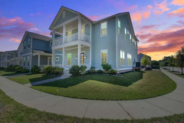 416 W Respite Ln, Summerville, SC 29483