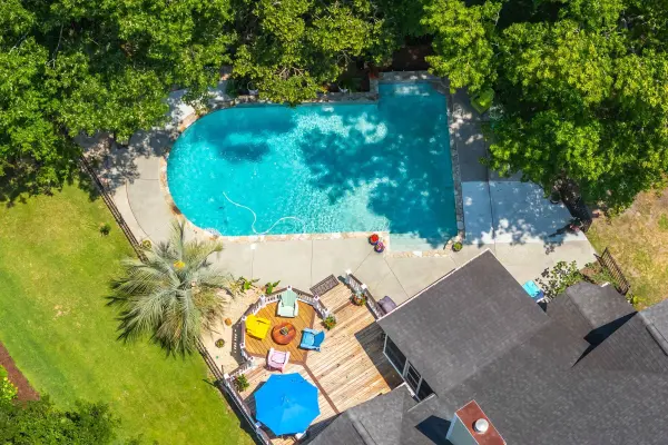 2765 Victoria Lake Dr, Mount Pleasant, SC 29466
