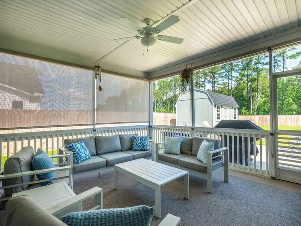 181 Huguenot Trl, Huger, SC 29450