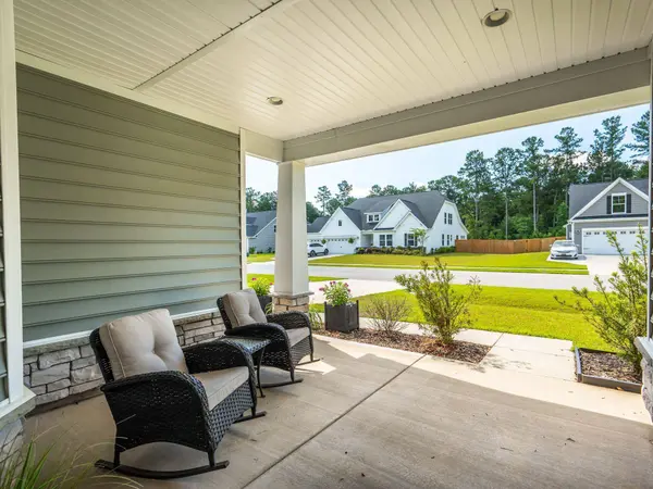 181 Huguenot Trl, Huger, SC 29450