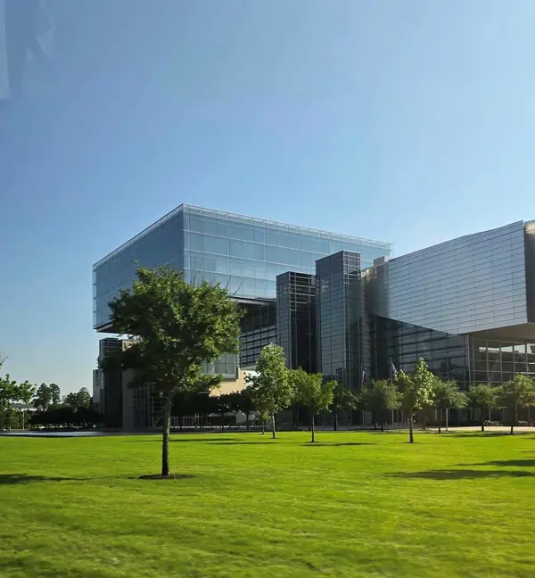 Anja Drewes Properties, Spring, Exxon Campus
