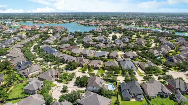 Anja Drewes Properties - Richmond TX