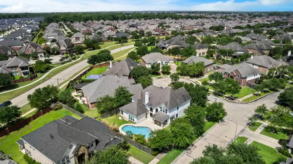 Anja Drewes Properties Sugar Land Riverstone