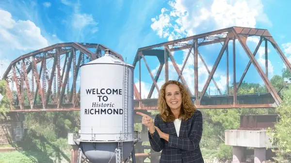 Anja Drewes Properties - Richmond TX