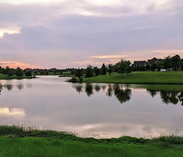 Anja Drewes Properties, Cypress Bridgeland