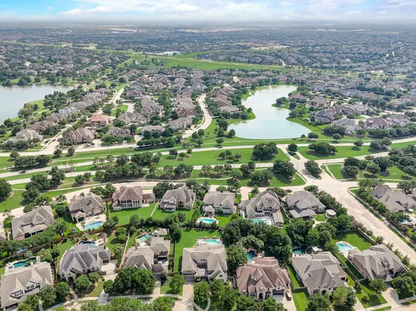 Anja Drewes Properties buy and sell in Katy Cinco Ranch