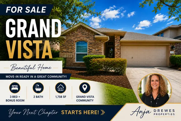 feature image of 18914 Elrington Creek Ct, Richmond, TX: A Move-In Ready Home in Grand Vista