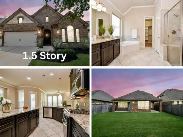 3335 Breeze Bluff WAY, Richmond, TX 77406