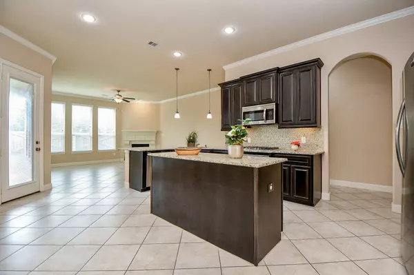 3335 Breeze Bluff WAY, Richmond, TX 77406