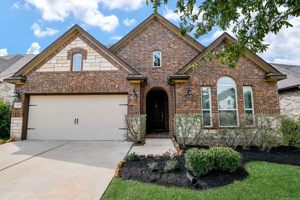 3335 Breeze Bluff WAY, Richmond, TX 77406