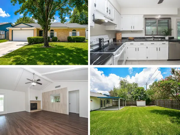 1215 Pinecroft DR