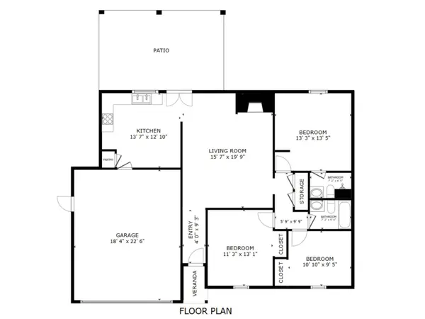 1215 Pinecroft DR, Sugar Land, TX 77498
