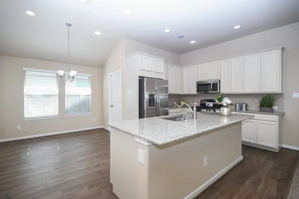 18914 Elrington Creek CT, Richmond, TX 77407