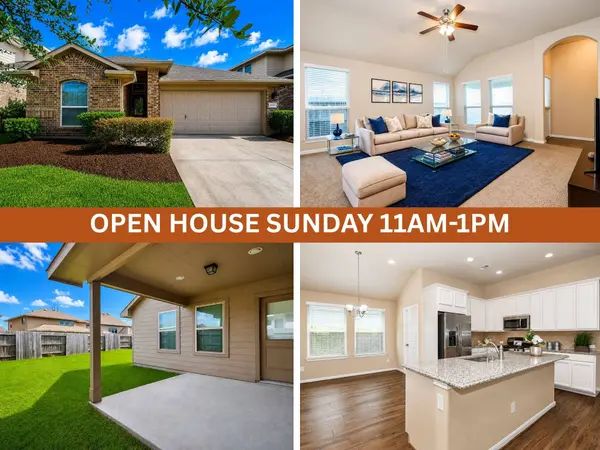 18914 Elrington Creek CT
