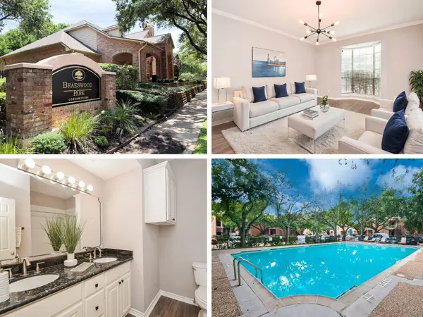 2255 Braeswood Park DR #195, Houston, TX 77030
