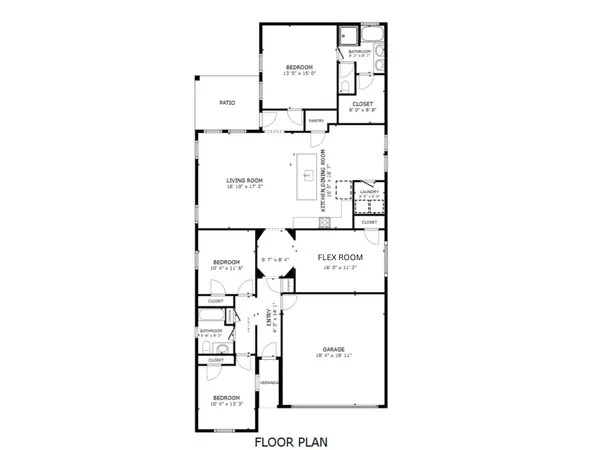 18914 Elrington Creek CT, Richmond, TX 77407