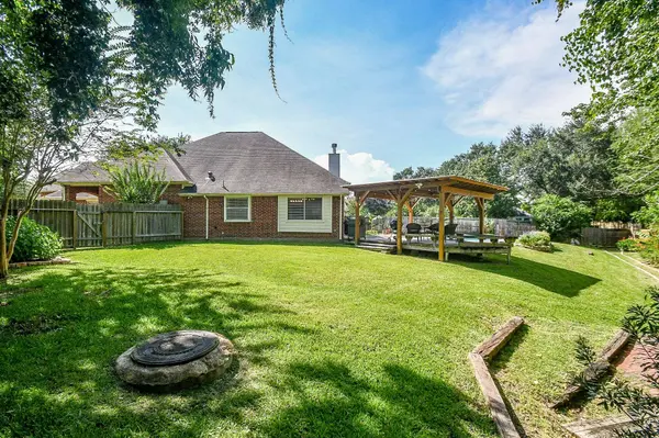 7219 Colony Bend LN, Missouri City, TX 77459