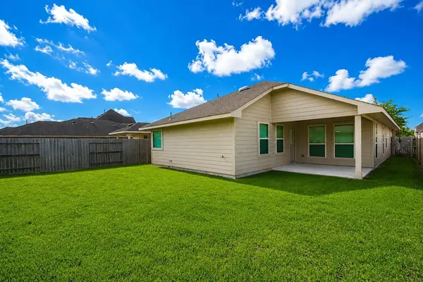 18914 Elrington Creek CT, Richmond, TX 77407