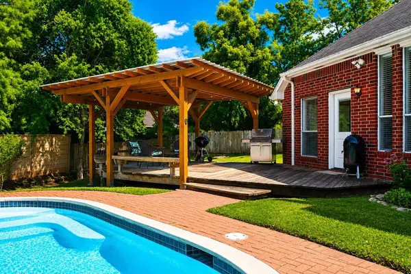 7219 Colony Bend LN, Missouri City, TX 77459