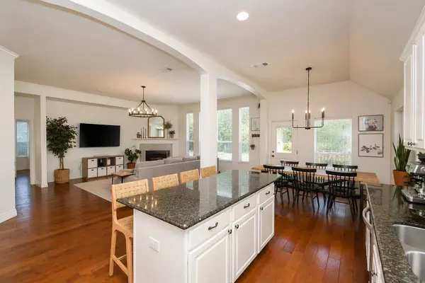 7219 Colony Bend LN, Missouri City, TX 77459