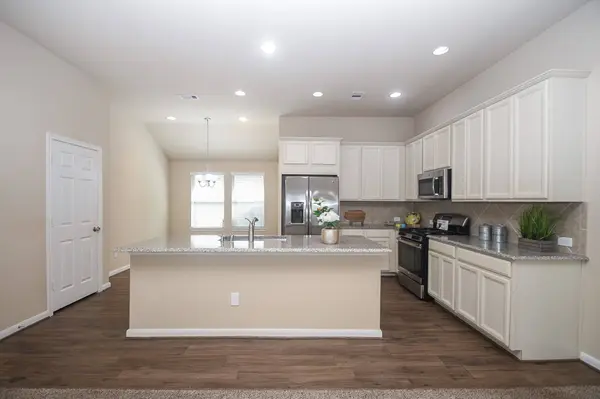 18914 Elrington Creek CT, Richmond, TX 77407