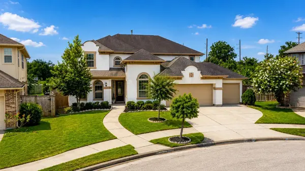 6639 Brady Springs LN