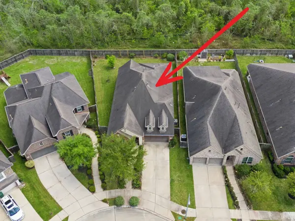 10834 Longpoint PATH, Missouri City, TX 77459