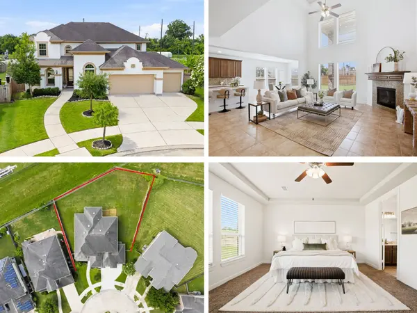 6639 Brady Springs LN, Sugar Land, TX 77479