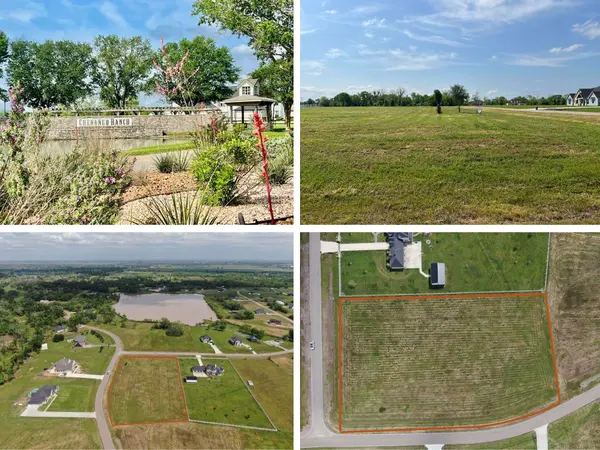 443 Lakeview DR, Angleton, TX 77515