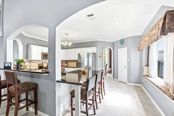 15642 Choke Canyon DR, Sugar Land, TX 77498