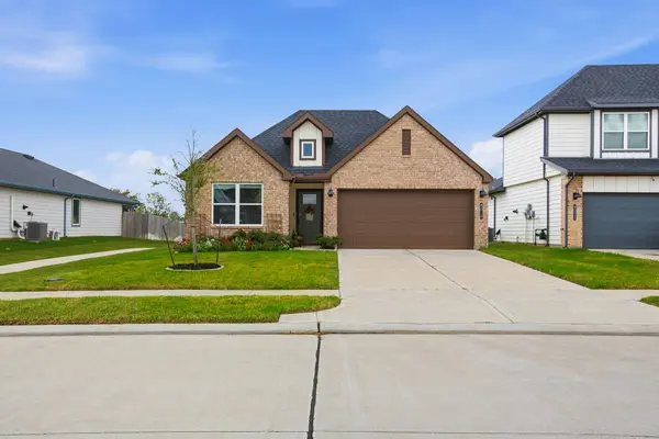 8019 Veneto Green DR, Richmond, TX 77406