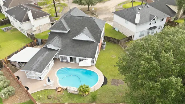 15642 Choke Canyon DR, Sugar Land, TX 77498