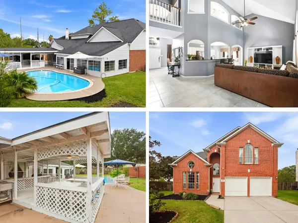 15642 Choke Canyon DR, Sugar Land, TX 77498