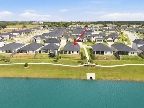 8019 Veneto Green DR, Richmond, TX 77406