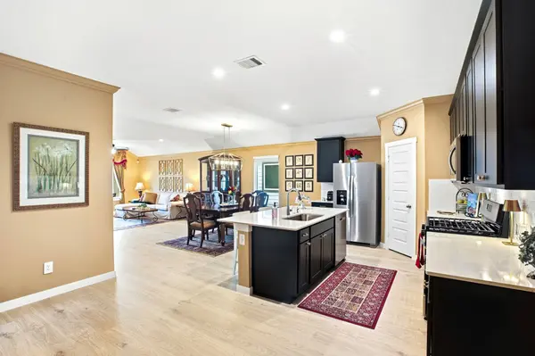 8019 Veneto Green DR, Richmond, TX 77406