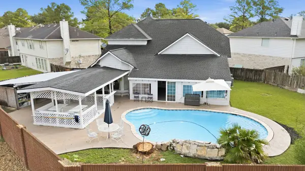 15642 Choke Canyon DR, Sugar Land, TX 77498