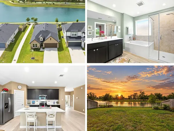 8019 Veneto Green DR, Richmond, TX 77406