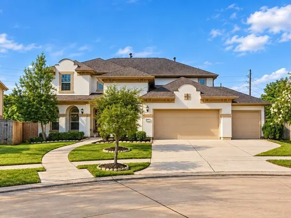 6639 Brady Springs LN, Sugar Land, TX 77479