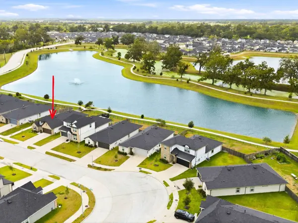 8019 Veneto Green DR, Richmond, TX 77406