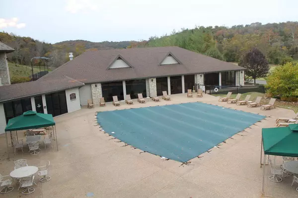415 Silverwood CIR, Branson West, MO 65737