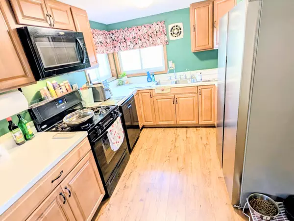 2131 State Highway Y, Forsyth, MO 65653